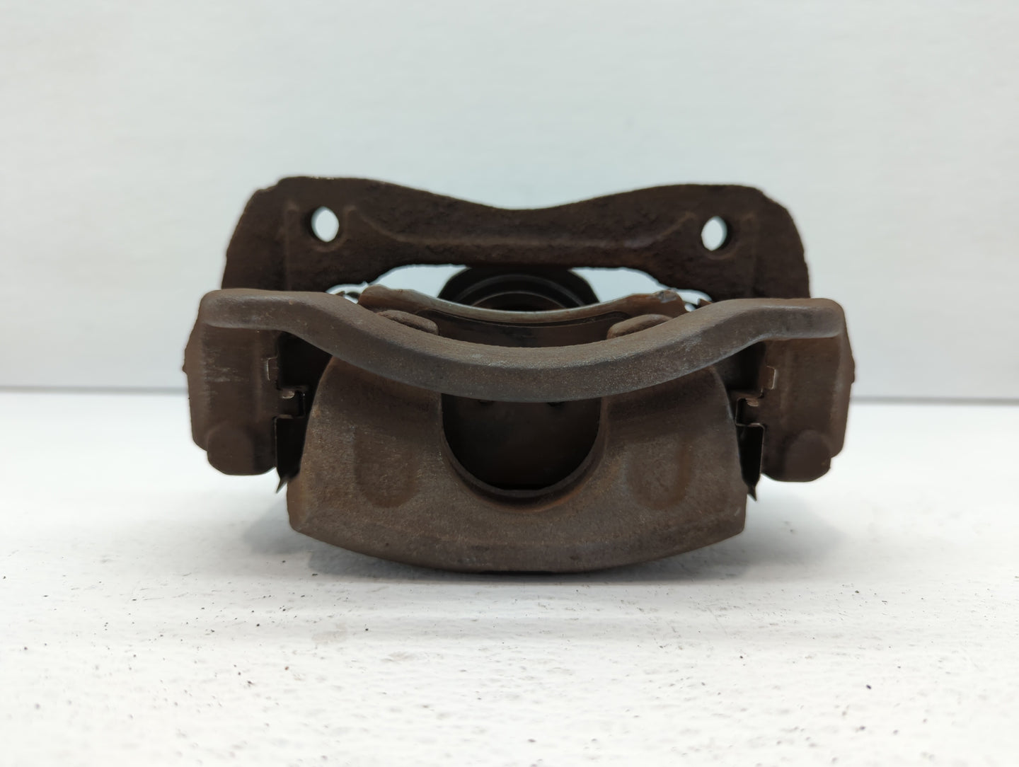 2010-2013 Kia Soul Rear Passenger Right Brake Caliper - Oemusedautoparts1.com
