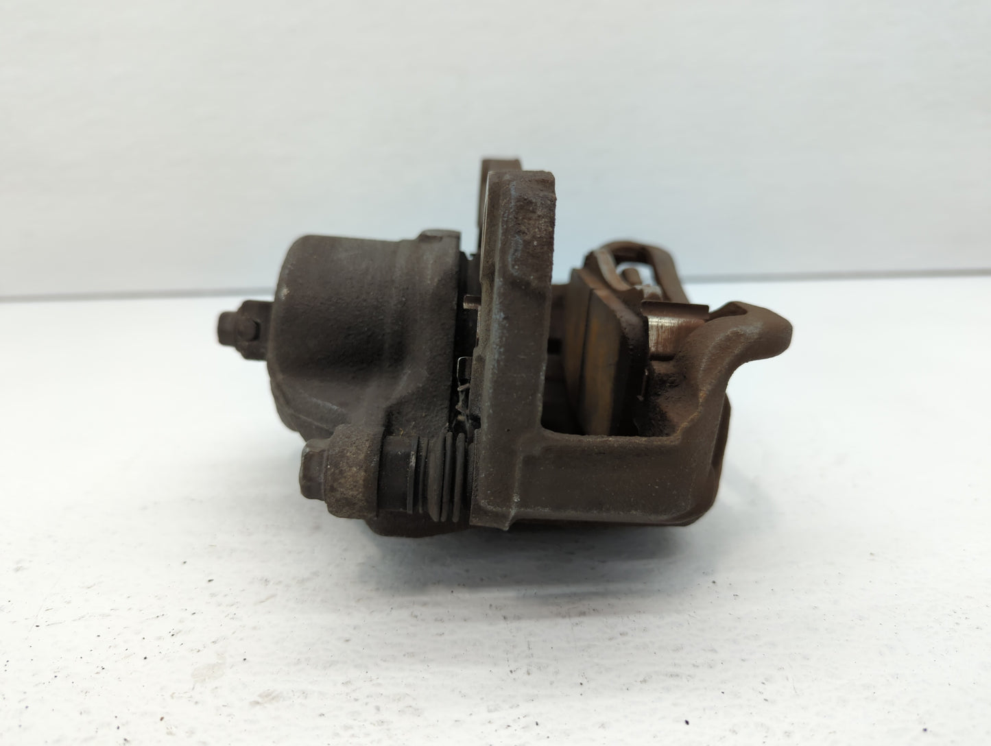 2010-2013 Kia Soul Rear Passenger Right Brake Caliper 458049 - Oemusedautoparts1.com