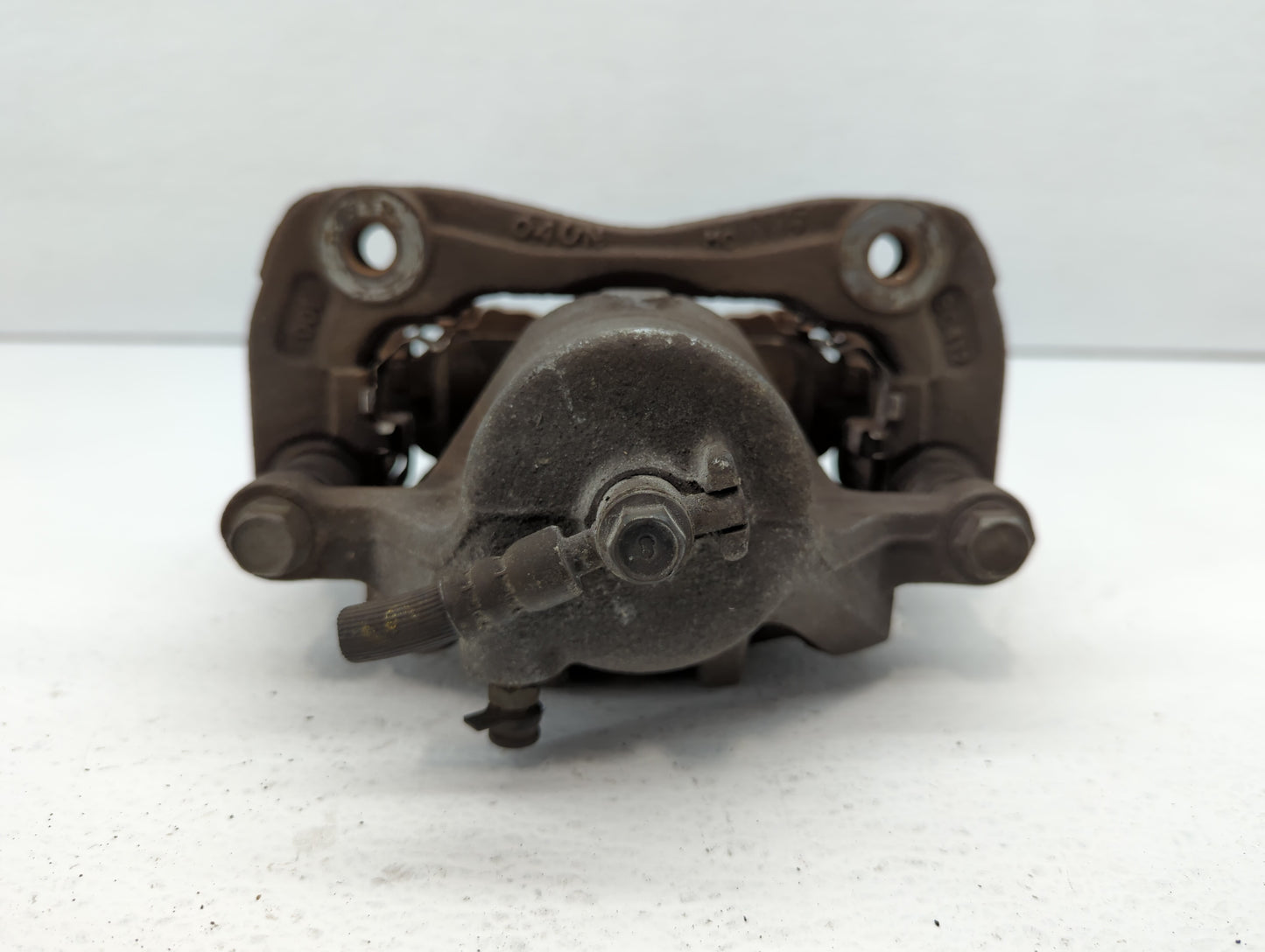 2010-2013 Kia Soul Rear Passenger Right Brake Caliper - Oemusedautoparts1.com