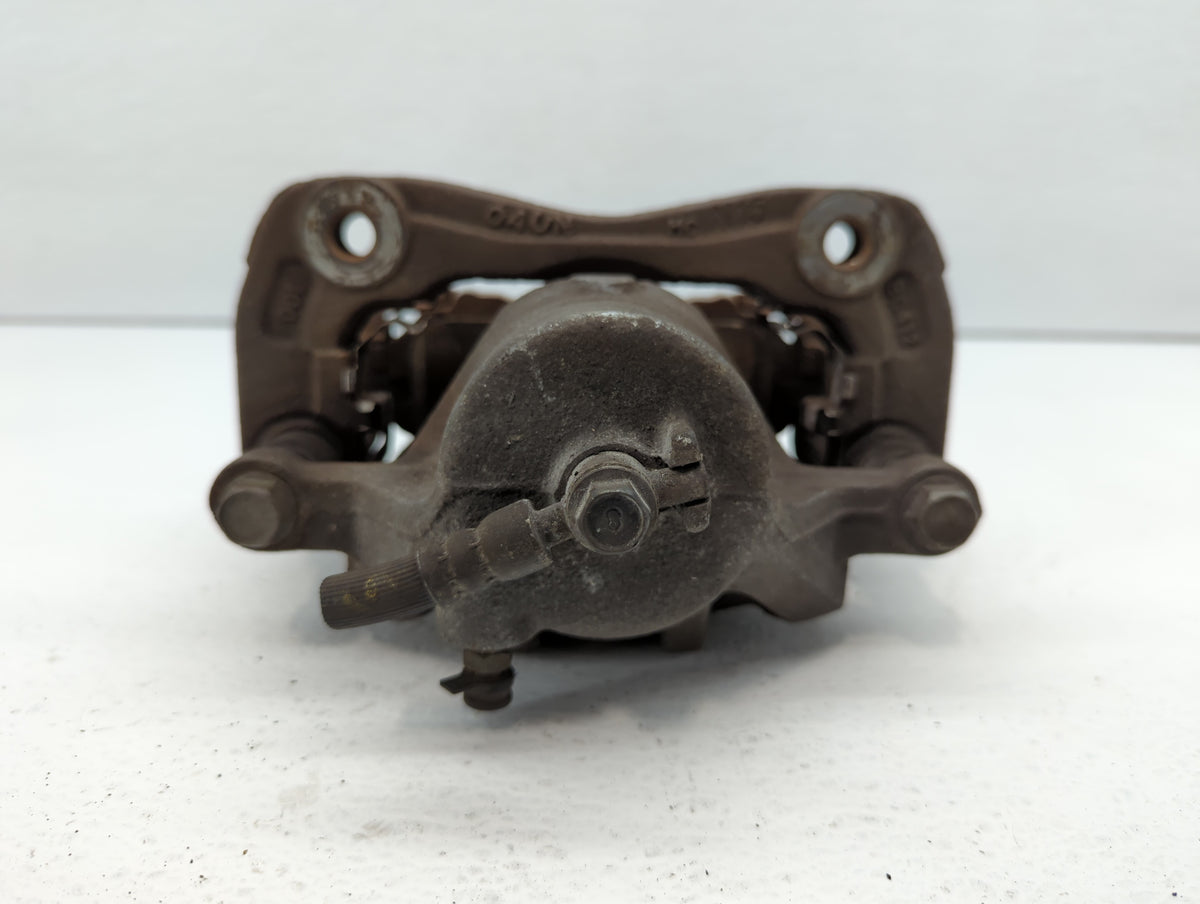 2010-2013 Kia Soul Rear Passenger Right Brake Caliper 458049 - Oemusedautoparts1.com