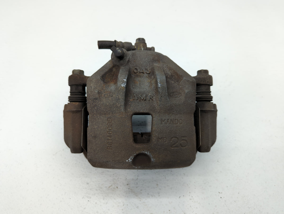 2010-2013 Kia Soul Rear Passenger Right Brake Caliper 458049 - Oemusedautoparts1.com