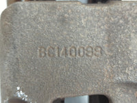2010-2013 Kia Soul Rear Passenger Right Brake Caliper 458049 - Oemusedautoparts1.com