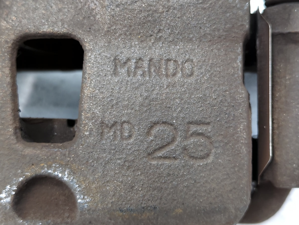 2010-2013 Kia Soul Rear Passenger Right Brake Caliper 458049 - Oemusedautoparts1.com