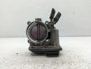 2012-2013 Kia Soul Throttle Body P/N:5532 10S15 Fits Fits 2012 2013 2014 2015 2016 2018 2019 2020 2021 OEM Used Auto Parts -