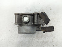 2012-2013 Kia Soul Throttle Body P/N:5532 10S15 Fits Fits 2012 2013 2014 2015 2016 2018 2019 2020 2021 OEM Used Auto Parts -