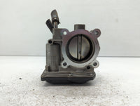 2012-2013 Kia Soul Throttle Body P/N:5532 10S15 Fits Fits 2012 2013 2014 2015 2016 2018 2019 2020 2021 OEM Used Auto Parts -