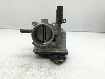 compare product 2012-2019 Kia Soul Throttle Body P/N:35100-2B300 Fits Fits 2012 2013 2014 2015 2016 2017 2018 2019 OEM Used Auto Parts