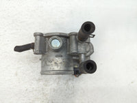 2012-2019 Kia Soul Throttle Body P/N:35100-2B300 Fits Fits 2012 2013 2014 2015 2016 2017 2018 2019 OEM Used Auto Parts - Oem
