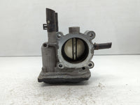 2012-2019 Kia Soul Throttle Body P/N:35100-2B300 Fits Fits 2012 2013 2014 2015 2016 2017 2018 2019 OEM Used Auto Parts - Oem