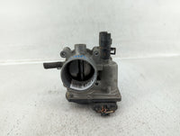 2012-2019 Kia Soul Throttle Body P/N:35100-2B300 Fits Fits 2012 2013 2014 2015 2016 2017 2018 2019 OEM Used Auto Parts - Oem