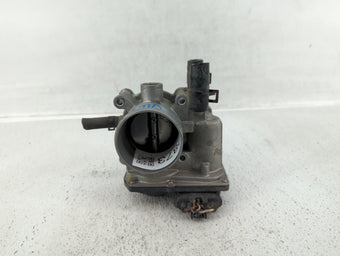 compare product 2012-2019 Kia Soul Throttle Body P/N:35100-2B300 Fits Fits 2012 2013 2014 2015 2016 2017 2018 2019 OEM Used Auto Parts