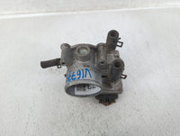2012-2019 Kia Soul Throttle Body P/N:35100-2B300 Fits Fits 2012 2013 2014 2015 2016 2017 2018 2019 OEM Used Auto Parts - Oem