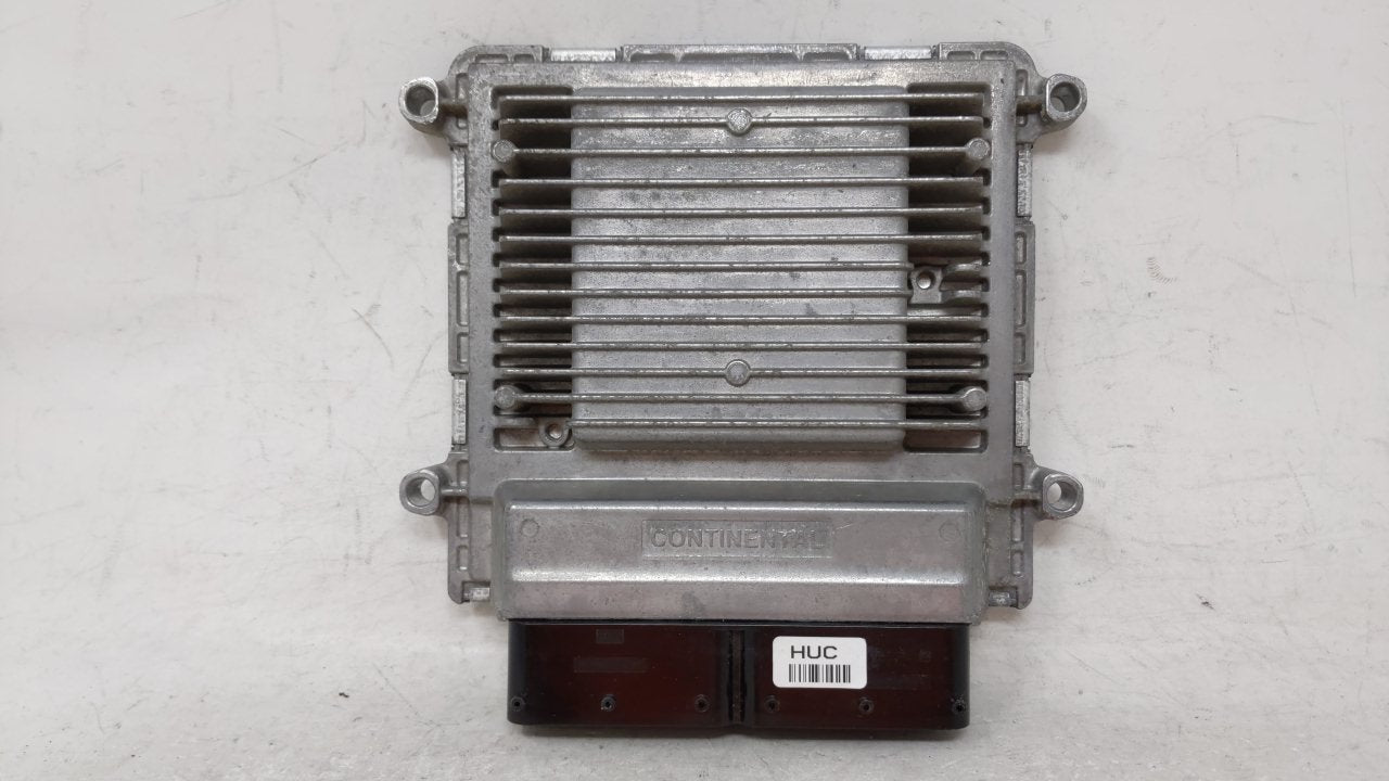 2012-2013 Kia Soul PCM Engine Control Computer ECU ECM PCU OEM P/N:39102-2EAK0 Fits Fits 2012 2013 OEM Used Auto Parts - Oem