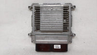 2012-2013 Kia Soul PCM Engine Control Computer ECU ECM PCU OEM P/N:39102-2EAK0 Fits Fits 2012 2013 OEM Used Auto Parts - Oem