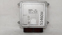 2012-2013 Kia Soul PCM Engine Control Computer ECU ECM PCU OEM P/N:39102-2EAK0 Fits Fits 2012 2013 OEM Used Auto Parts - Oem
