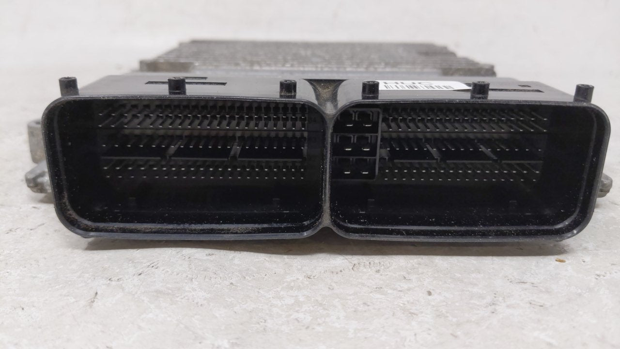 2012-2013 Kia Soul PCM Engine Control Computer ECU ECM PCU OEM P/N:39102-2EAK0 Fits Fits 2012 2013 OEM Used Auto Parts - Oem