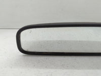 2010-2021 Kia Soul Interior Rear View Mirror Replacement OEM Fits OEM Used Auto Parts - Oemusedautoparts1.com