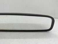 2010-2021 Kia Soul Interior Rear View Mirror Replacement OEM Fits OEM Used Auto Parts - Oemusedautoparts1.com