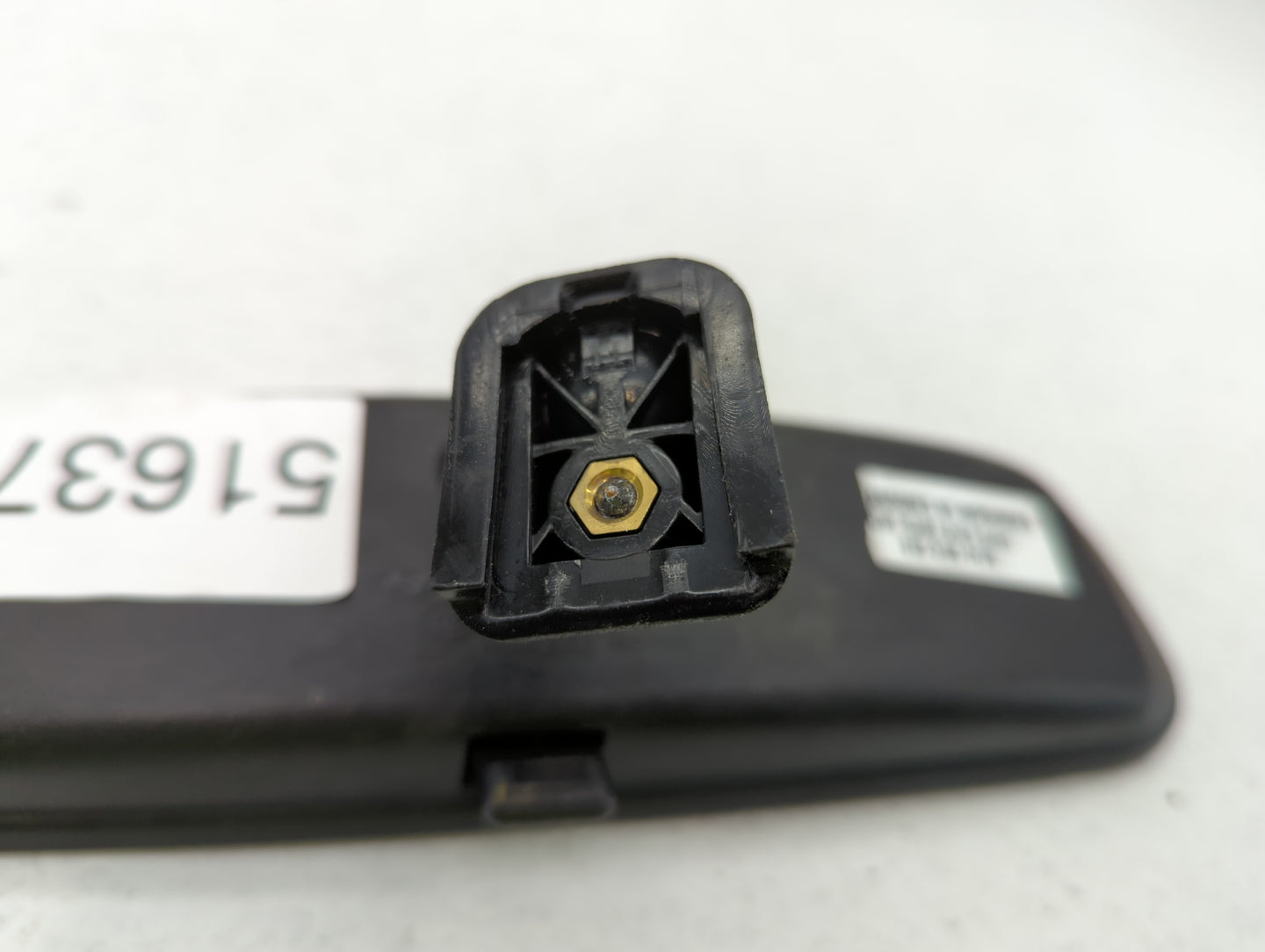 2010-2021 Kia Soul Interior Rear View Mirror Replacement OEM Fits OEM Used Auto Parts - Oemusedautoparts1.com