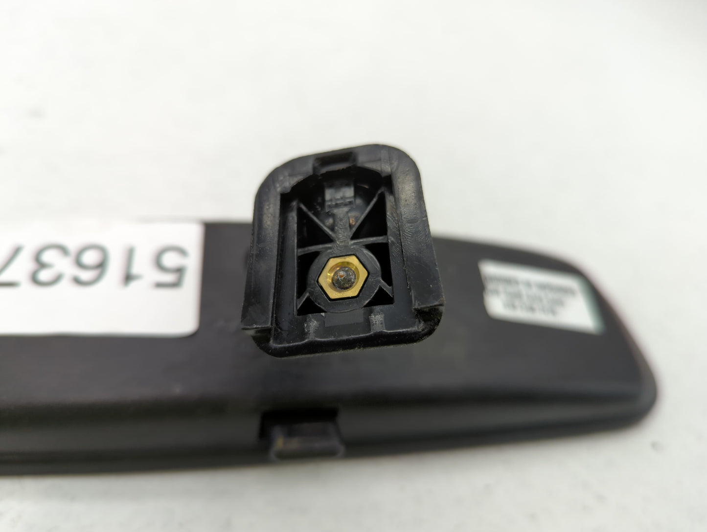2010-2021 Kia Soul Interior Rear View Mirror Replacement OEM Fits OEM Used Auto Parts - Oemusedautoparts1.com