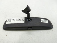 2010-2021 Kia Soul Interior Rear View Mirror Replacement OEM Fits OEM Used Auto Parts - Oemusedautoparts1.com