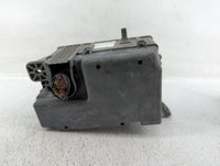 2012-2013 Kia Soul Fusebox Fuse Box Panel Relay Module P/N:91407-2K140 Fits Fits 2012 2013 OEM Used Auto Parts - Oemusedauto