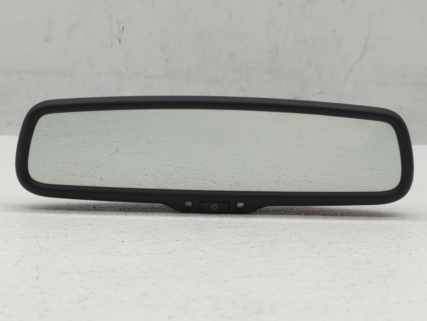 2010-2012 Kia Soul Interior Rear View Mirror Replacement OEM P/N:E11026004 E11026137 Fits Fits 2009 2010 2011 2012 2013 OEM 