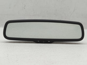 compare product 2010-2012 Kia Soul Interior Rear View Mirror Replacement OEM P/N:E11026004 E11026137 Fits Fits 2009 2010 2011 2012 2013 OEM Used Auto Parts