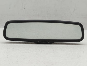 2010-2012 Kia Soul Interior Rear View Mirror Replacement OEM P/N:E11026004 E11026137 Fits Fits 2009 2010 2011 2012 2013 OEM 