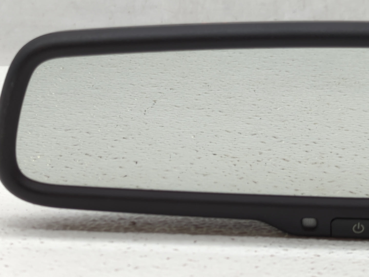 2010-2012 Kia Soul Interior Rear View Mirror Replacement OEM P/N:E11026004 E11026137 Fits Fits 2009 2010 2011 2012 2013 OEM 