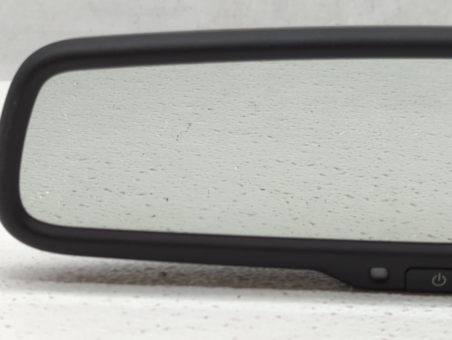 2010-2012 Kia Soul Interior Rear View Mirror Replacement OEM P/N:E11026004 E11026137 Fits Fits 2009 2010 2011 2012 2013 OEM 