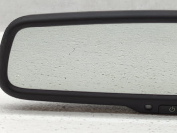 2010-2012 Kia Soul Interior Rear View Mirror Replacement OEM P/N:E11026004 E11026137 Fits Fits 2009 2010 2011 2012 2013 OEM Used Auto Parts
