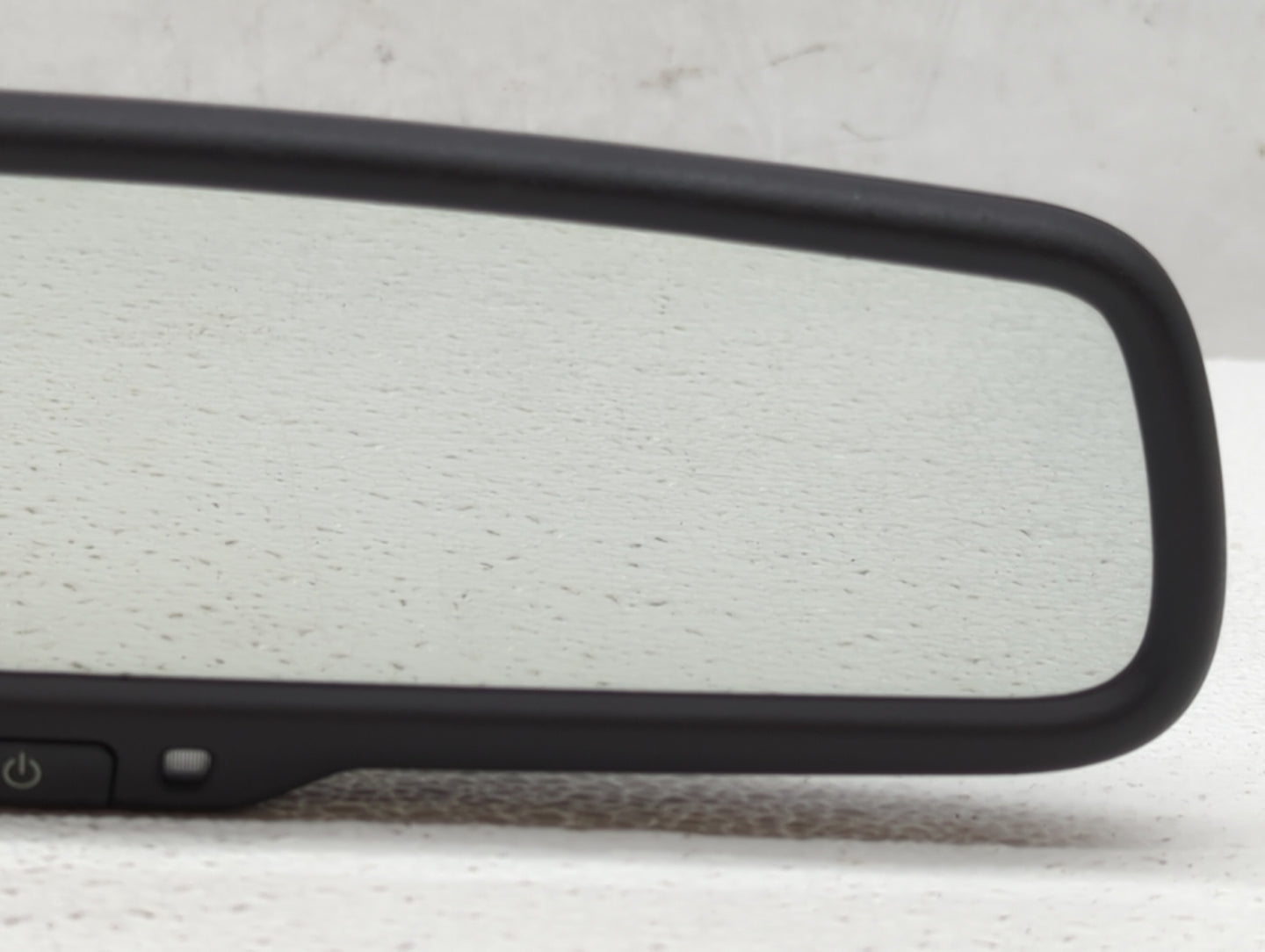 2010-2012 Kia Soul Interior Rear View Mirror Replacement OEM P/N:E11026004 E11026137 Fits Fits 2009 2010 2011 2012 2013 OEM 