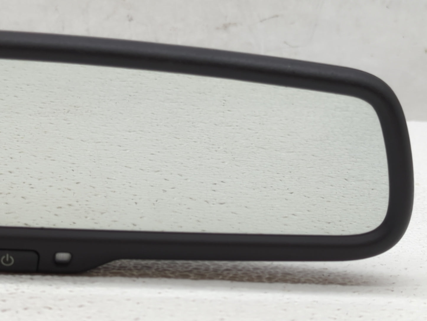 2010-2012 Kia Soul Interior Rear View Mirror Replacement OEM P/N:E11026004 E11026137 Fits Fits 2009 2010 2011 2012 2013 OEM 