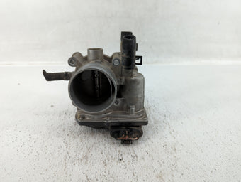 compare product 2012-2019 Kia Soul Throttle Body P/N:35100-2E000 35100-2B300 Fits Fits 2012 2013 2014 2015 2016 2017 2018 2019 OEM Used Auto Parts