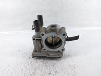2012-2019 Kia Soul Throttle Body P/N:35100-2E000 35100-2B300 Fits Fits 2012 2013 2014 2015 2016 2017 2018 2019 OEM Used Auto