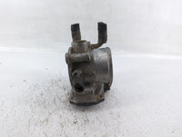 2012-2019 Kia Soul Throttle Body P/N:35100-2E000 35100-2B300 Fits Fits 2012 2013 2014 2015 2016 2017 2018 2019 OEM Used Auto