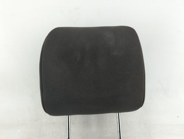2012-2013 Kia Soul Headrest Head Rest Front Driver Passenger Seat Fits Fits 2012 2013 OEM Used Auto Parts - Oemusedautoparts