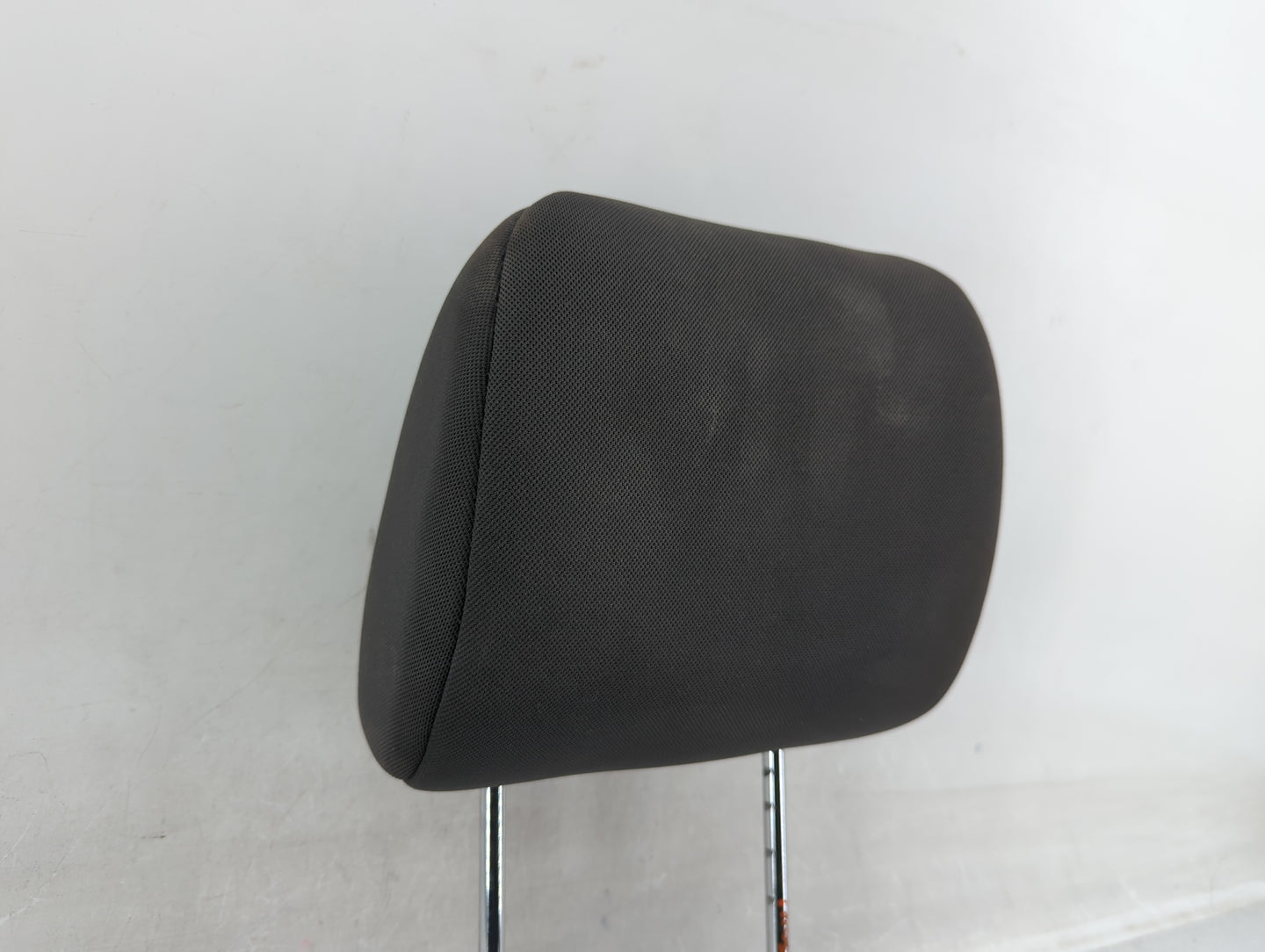 2012-2013 Kia Soul Headrest Head Rest Front Driver Passenger Seat Fits Fits 2012 2013 OEM Used Auto Parts - Oemusedautoparts