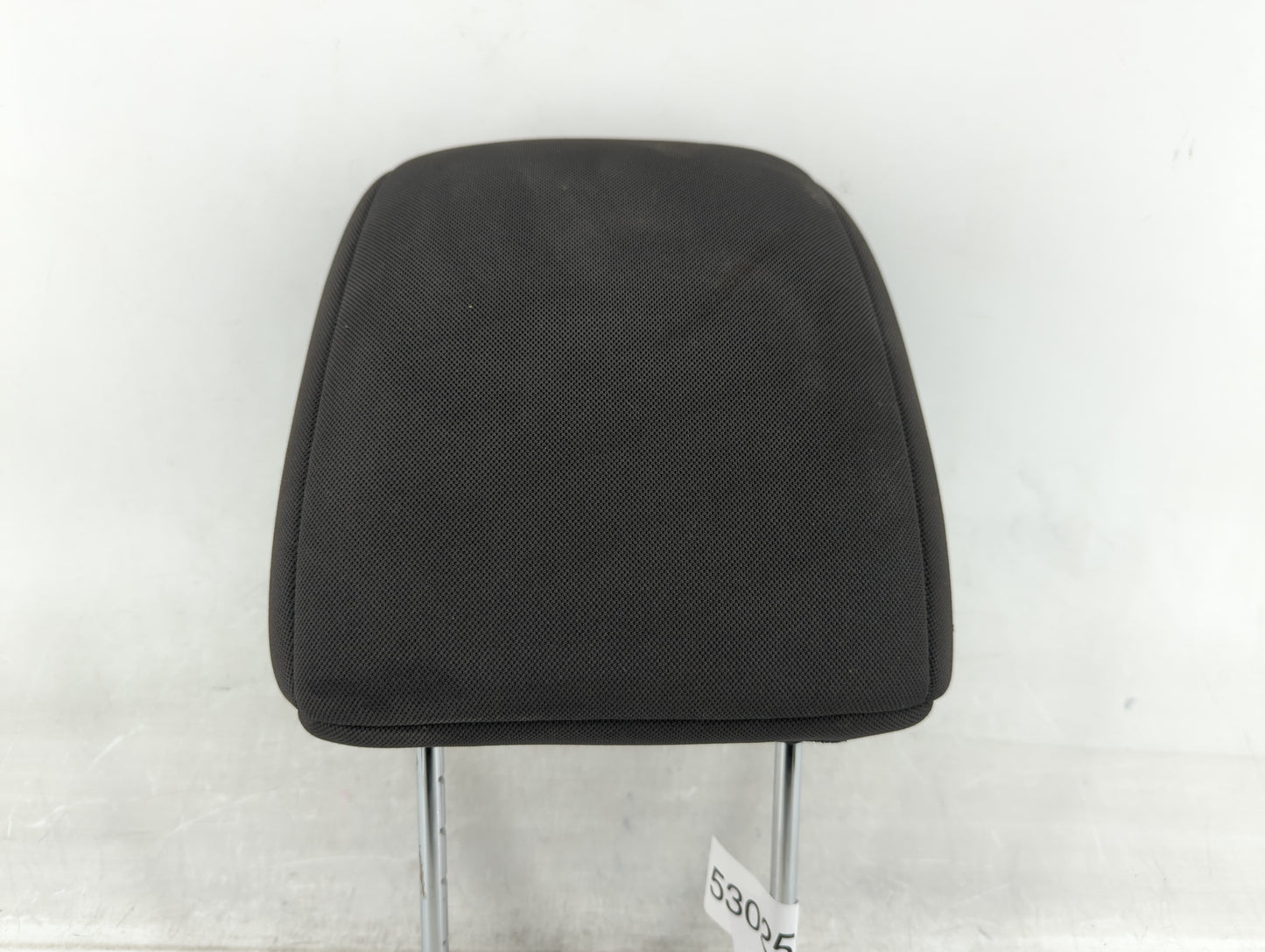 2012-2013 Kia Soul Headrest Head Rest Front Driver Passenger Seat Fits Fits 2012 2013 OEM Used Auto Parts - Oemusedautoparts