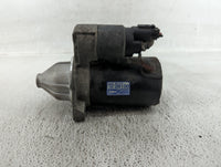 2010-2012 Kia Soul Car Starter Motor Solenoid OEM P/N:1195239 36100-2B100 Fits Fits 2010 2011 2012 OEM Used Auto Parts - Oem