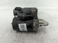 2010-2012 Kia Soul Car Starter Motor Solenoid OEM P/N:1195239 36100-2B100 Fits Fits 2010 2011 2012 OEM Used Auto Parts - Oem