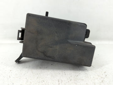 2012-2013 Kia Soul Fusebox Fuse Box Panel Relay Module P/N:914182K160 91950-2K133 Fits Fits 2012 2013 OEM Used Auto Parts - 