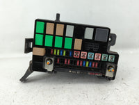 2012-2013 Kia Soul Fusebox Fuse Box Panel Relay Module P/N:914182K160 91950-2K133 Fits Fits 2012 2013 OEM Used Auto Parts - 