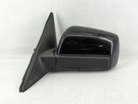 2010-2013 Kia Soul Driver Side View Mirror - Left Door Mirror OEM Used - Oemusedautoparts1.com