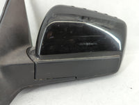 2010-2013 Kia Soul Driver Side View Mirror - Left Door Mirror OEM Used - Oemusedautoparts1.com