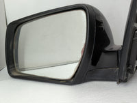 2010-2013 Kia Soul Driver Side View Mirror - Left Door Mirror OEM Used - Oemusedautoparts1.com