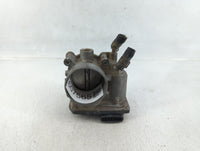 2012-2013 Kia Soul Throttle Body P/N:5321 6N21 35100-2E000 Fits Fits 2012 2013 2014 2015 2016 2018 2019 2020 2021 OEM Used A