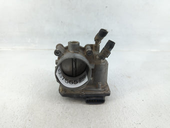 compare product 2012-2013 Kia Soul Throttle Body P/N:5321 6N21 35100-2E000 Fits Fits 2012 2013 2014 2015 2016 2018 2019 2020 2021 OEM Used Auto Parts