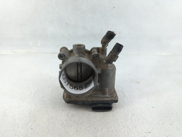 2012-2013 Kia Soul Throttle Body P/N:5321 6N21 35100-2E000 Fits Fits 2012 2013 2014 2015 2016 2018 2019 2020 2021 OEM Used A